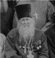 Священник Петр Мышкин - просветитель Парзинского края